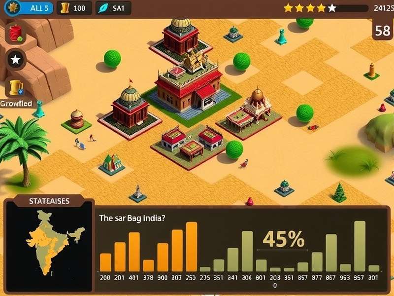 Bagh Defender download statistics chart showing growth in India